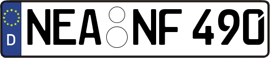 NEA-NF490