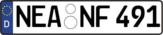 NEA-NF491