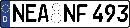 NEA-NF493