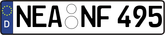 NEA-NF495