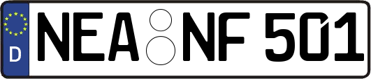 NEA-NF501