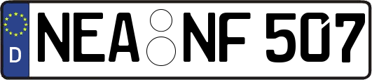 NEA-NF507