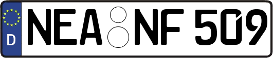 NEA-NF509