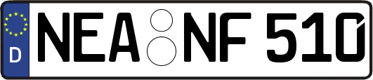 NEA-NF510
