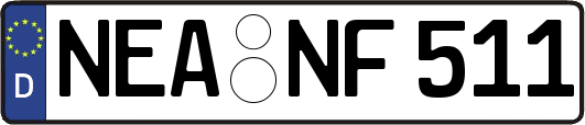 NEA-NF511