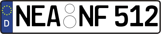 NEA-NF512