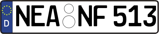 NEA-NF513