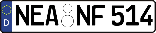 NEA-NF514