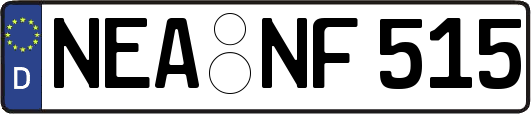 NEA-NF515