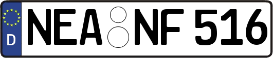 NEA-NF516
