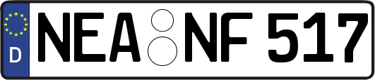 NEA-NF517