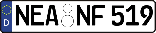 NEA-NF519
