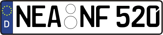 NEA-NF520