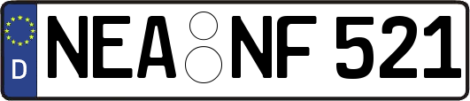 NEA-NF521