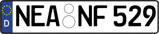 NEA-NF529