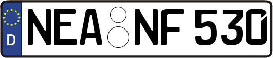 NEA-NF530