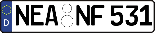 NEA-NF531