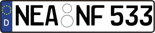 NEA-NF533