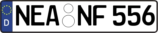 NEA-NF556