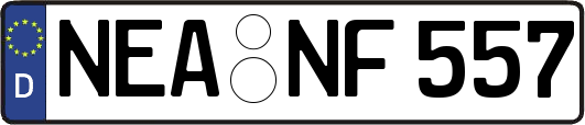 NEA-NF557