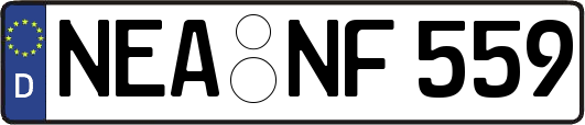 NEA-NF559