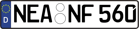 NEA-NF560