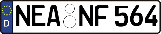NEA-NF564