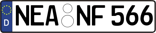 NEA-NF566
