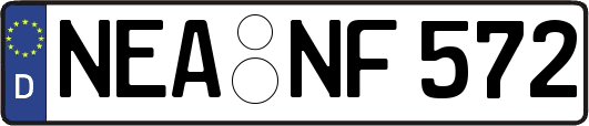 NEA-NF572