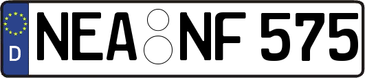 NEA-NF575