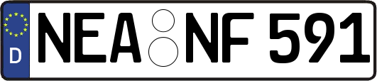 NEA-NF591