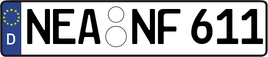 NEA-NF611
