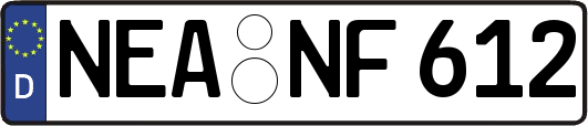 NEA-NF612