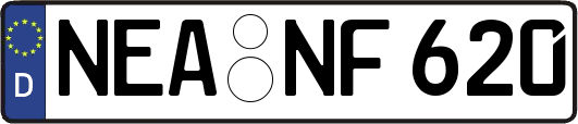 NEA-NF620