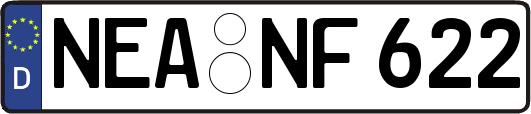 NEA-NF622