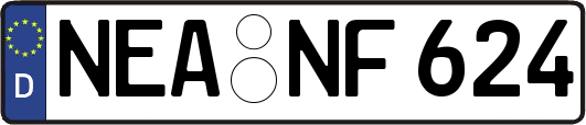 NEA-NF624