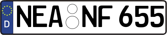 NEA-NF655