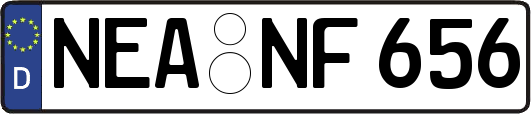 NEA-NF656