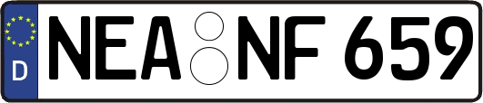 NEA-NF659