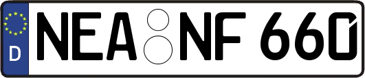 NEA-NF660