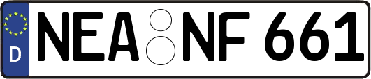 NEA-NF661