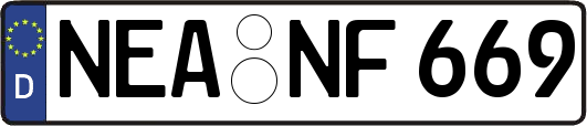 NEA-NF669