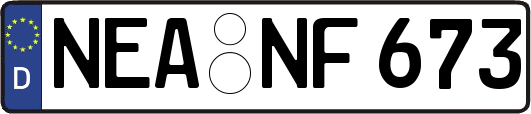 NEA-NF673