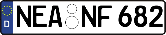 NEA-NF682