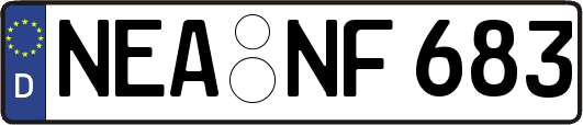 NEA-NF683