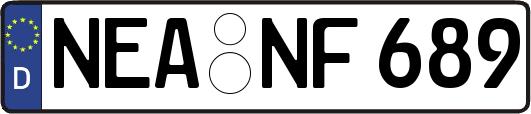 NEA-NF689