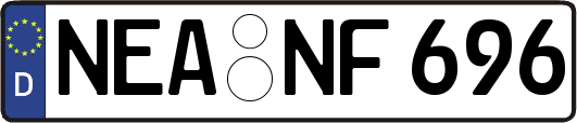 NEA-NF696