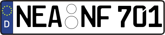 NEA-NF701