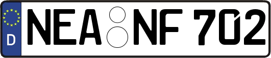 NEA-NF702