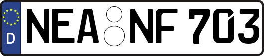 NEA-NF703